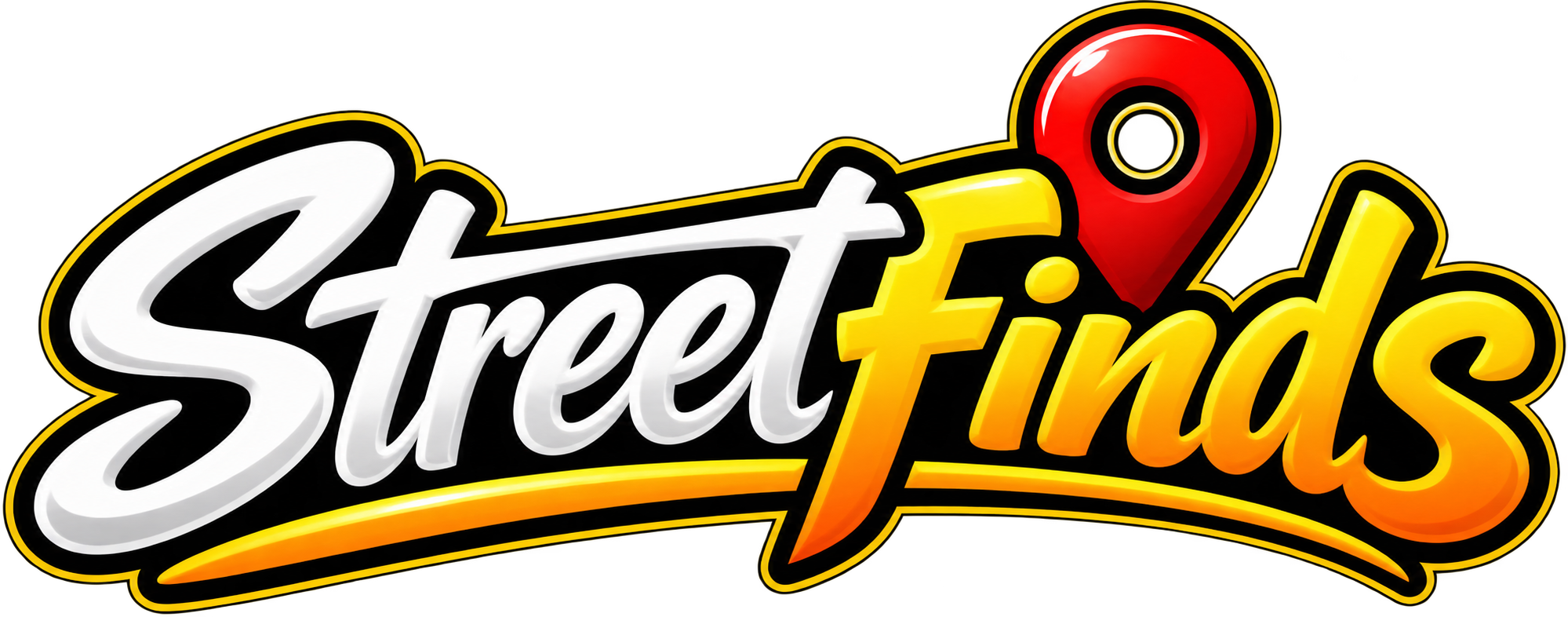 StreetFinds